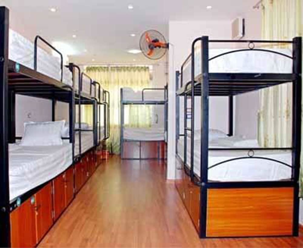 Hanoi Evergreen Hotel 6/40