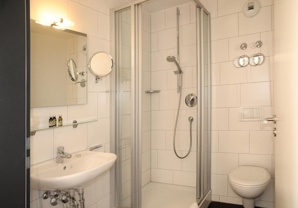 SEEGER Living Comfort Downtown 43/50