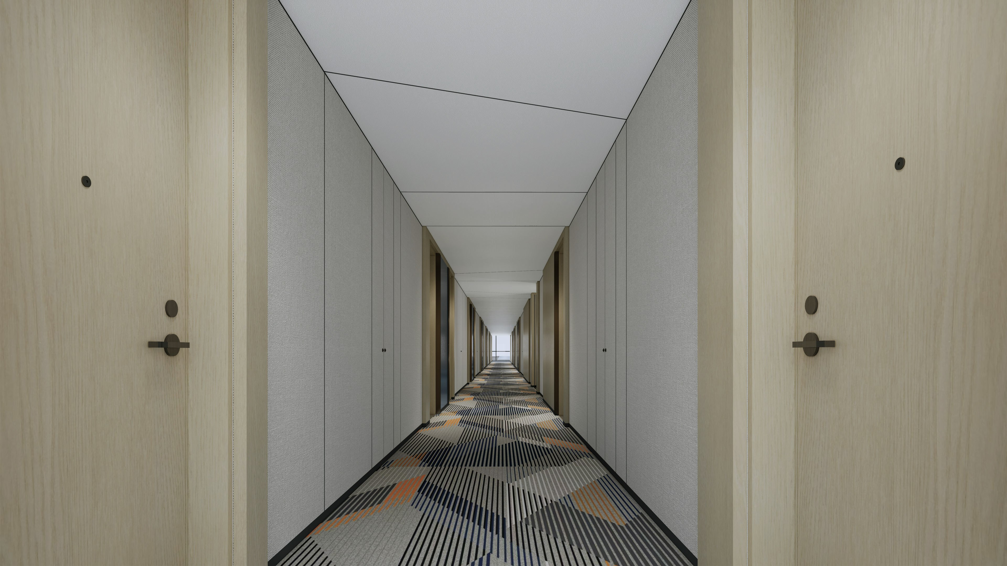 Holiday Inn Express Suzhou East Taihu 32/48