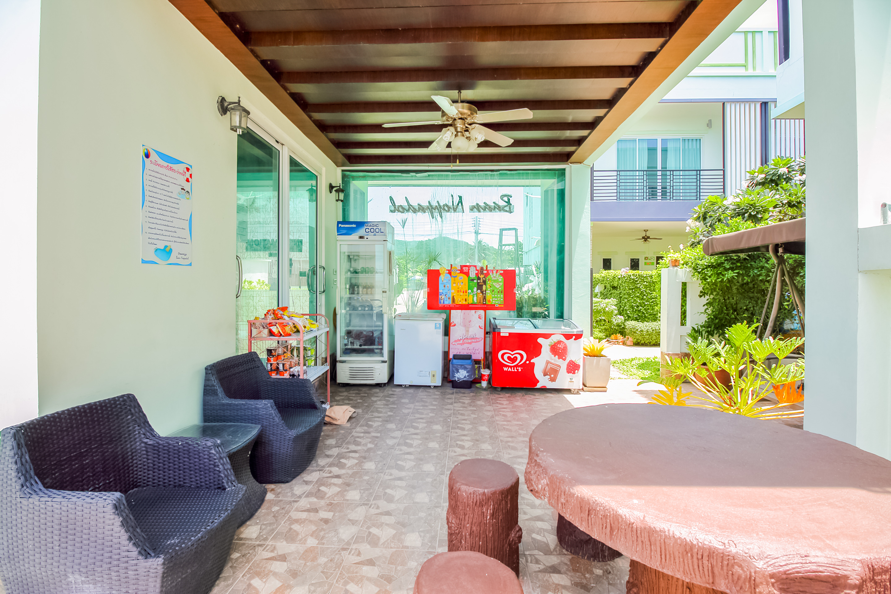 RedDoorz Plus Baan Noppadol Hua Hin Resort 26/50