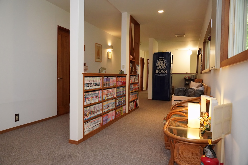 Pension Asanebou 31/50