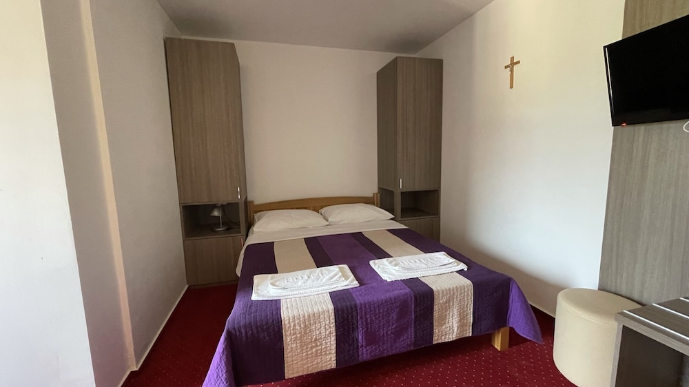 Hotel Ivona Medjugorje 19/43