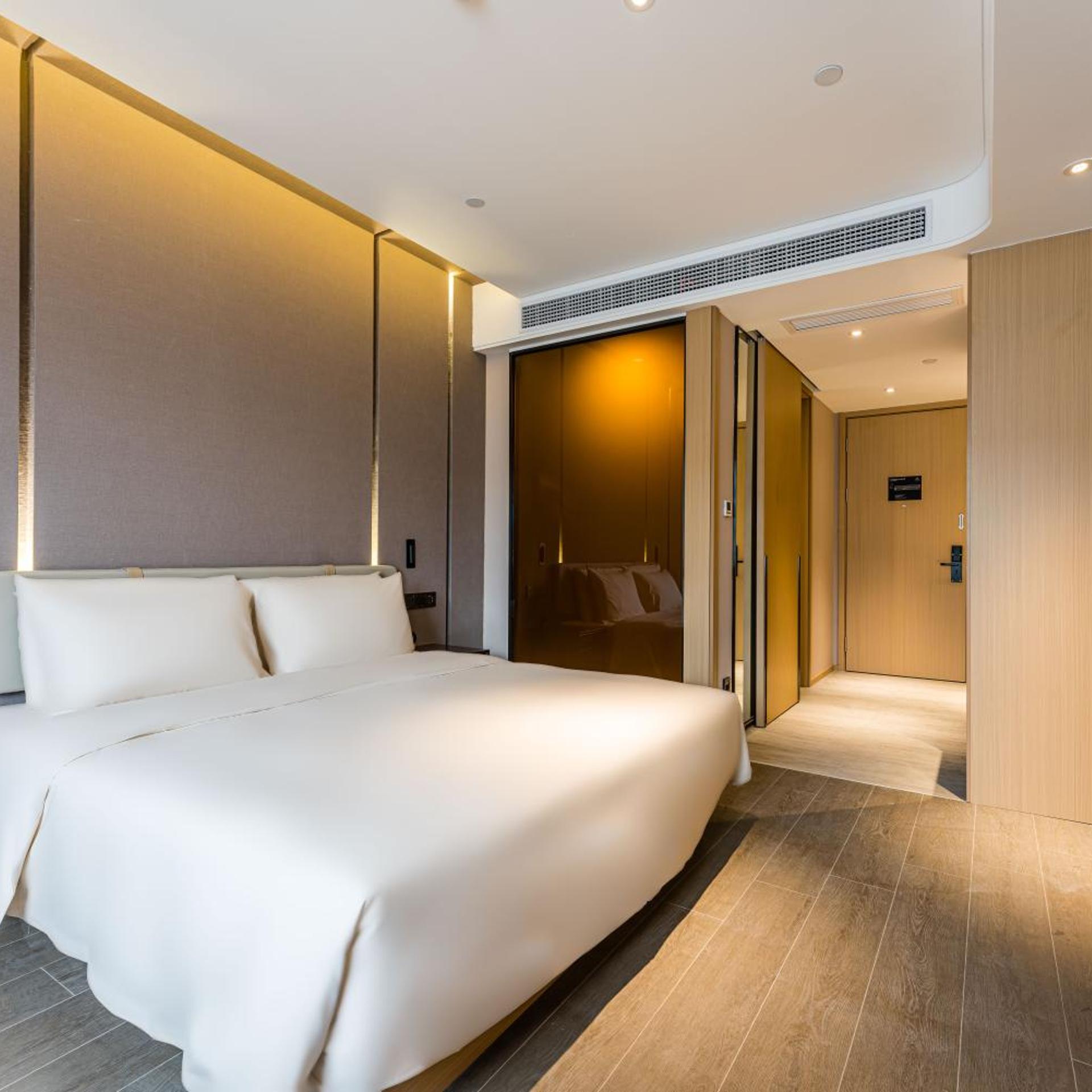 Shengzhou Atour Hotel 3/35
