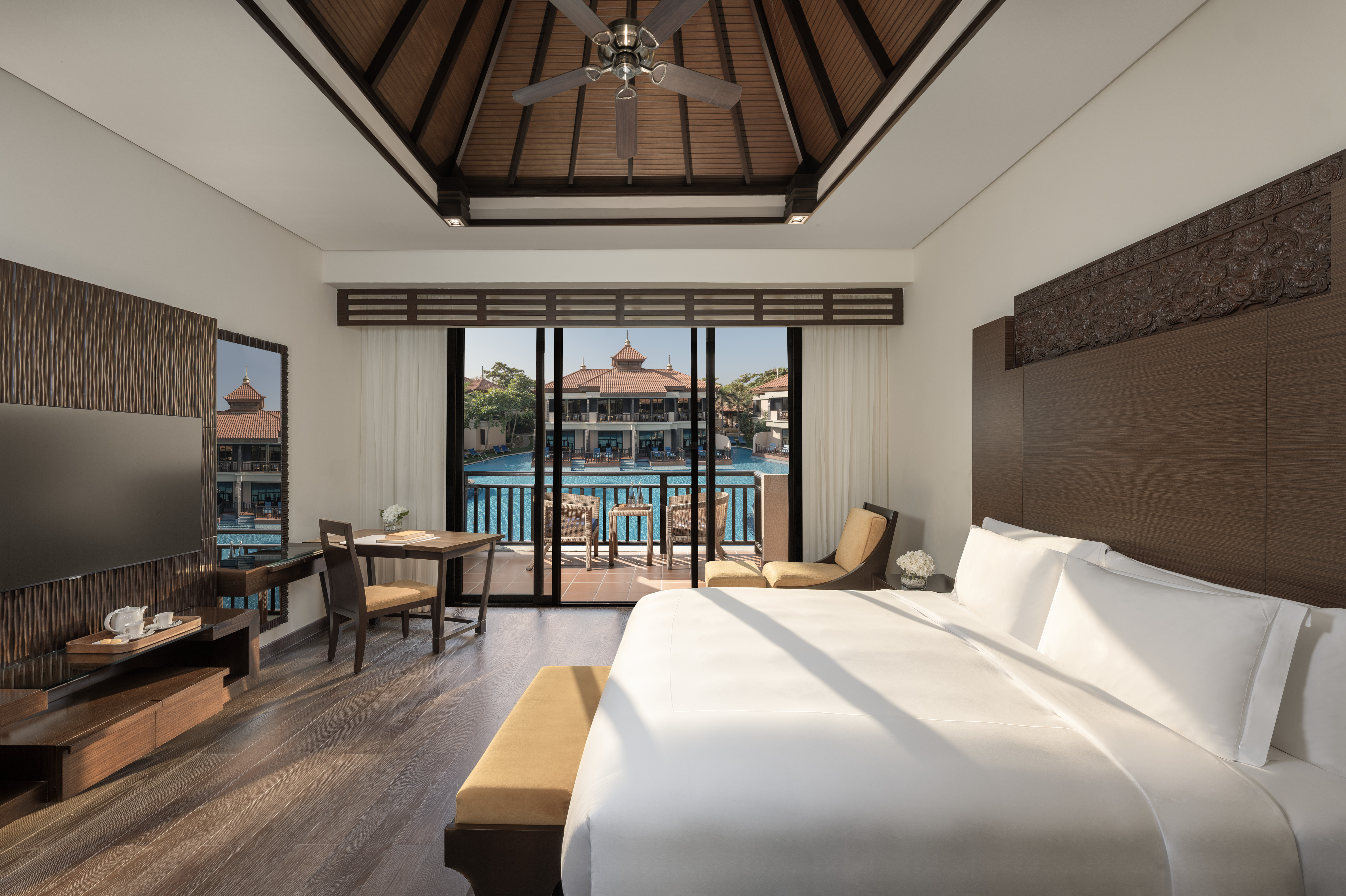 Lotus, Lagoon View, Adult Only