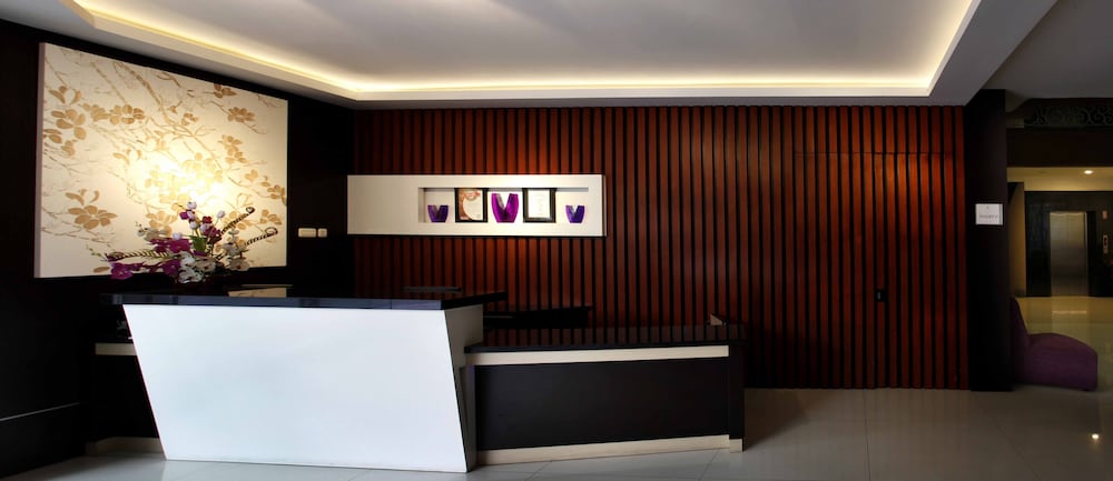 Vio Cimanuk Hotel 6/68