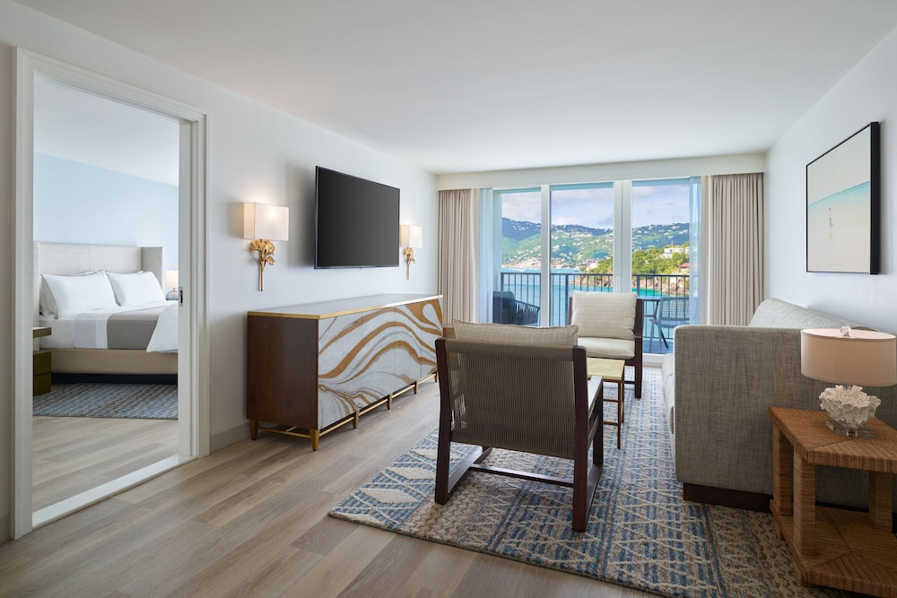 The Westin Beach Resort & Spa, at Frenchman's Reef 29/50