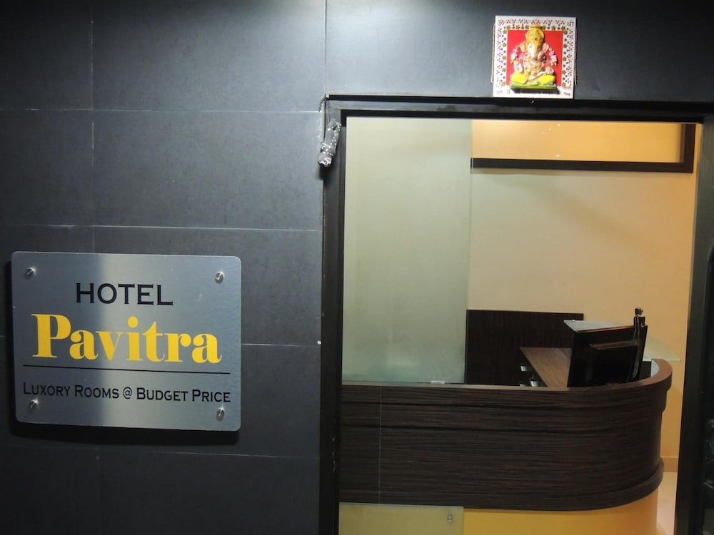Hotel Pavitra 6/17