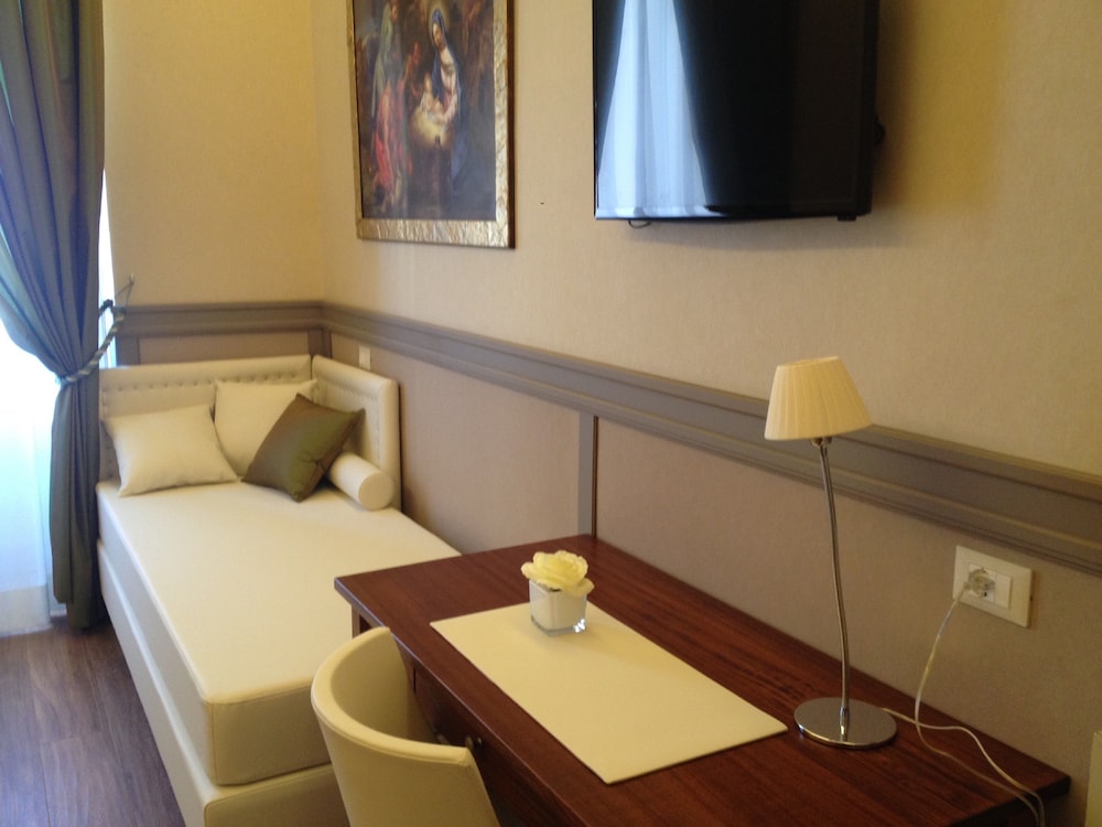 Basilica Hotel 42/50