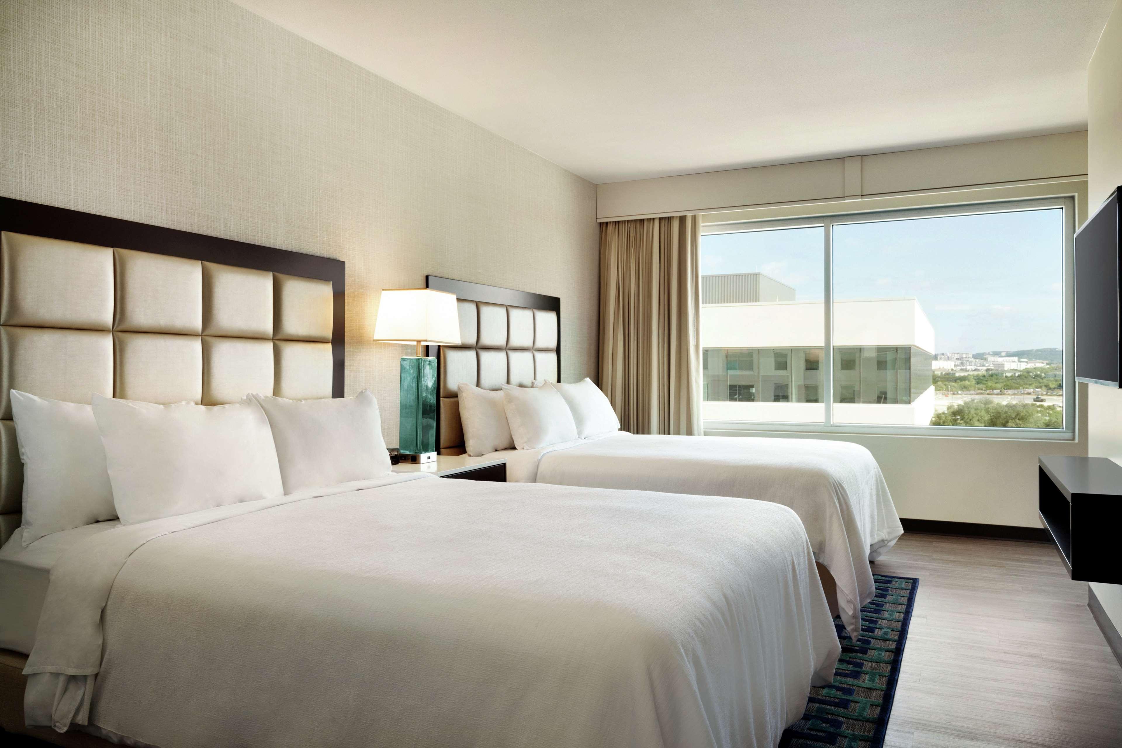 2 ROOMS, SUITE, 2 QUEEN BEDS, ACCESSIBLE