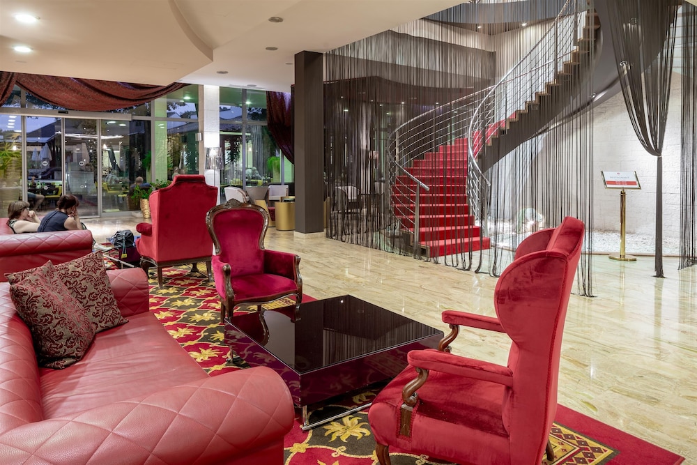 Hotel Pelegrin Plava Laguna 40/58