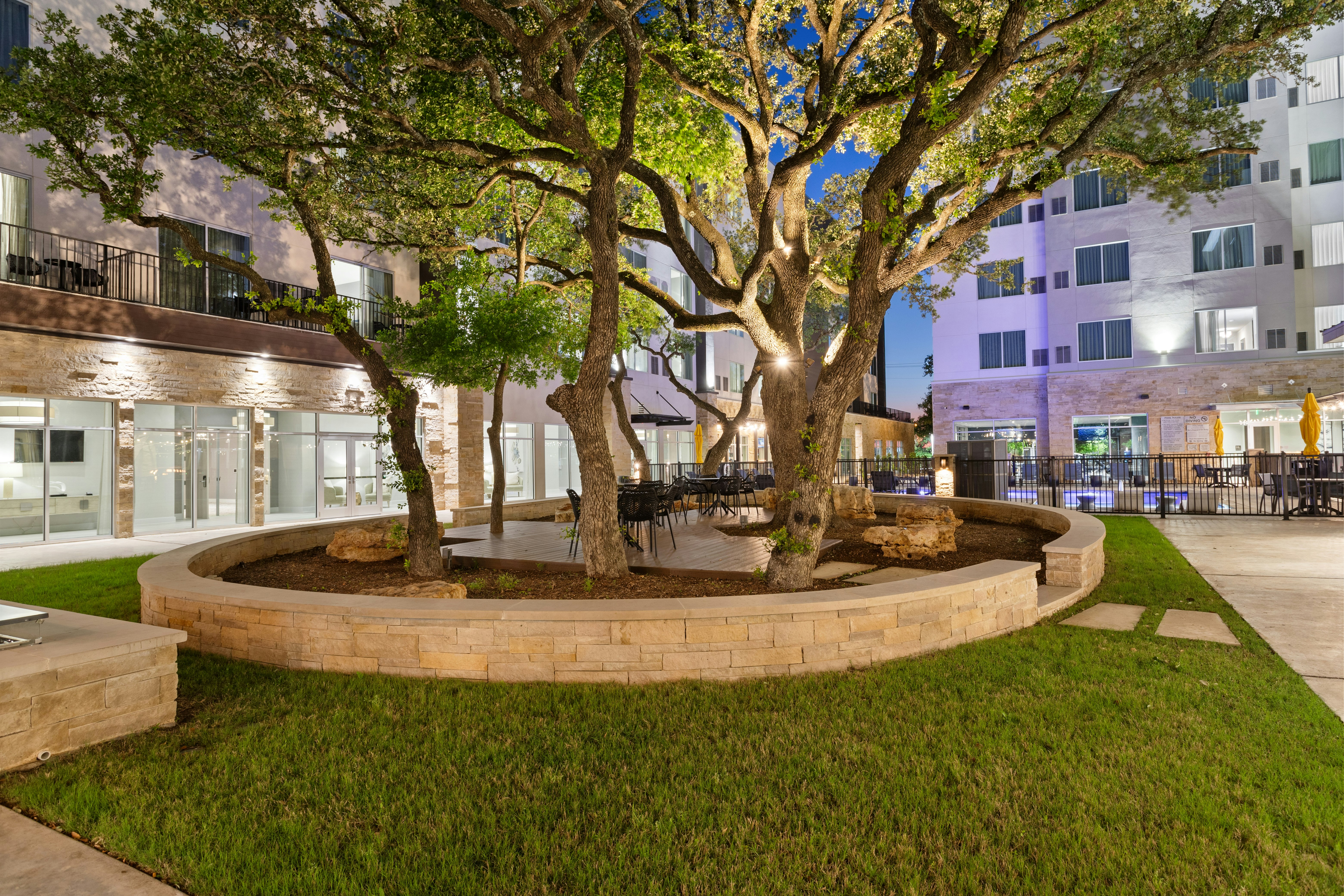 EVEN Hotel Austin Uptown near the Domain, an IHG Hotel 45/50