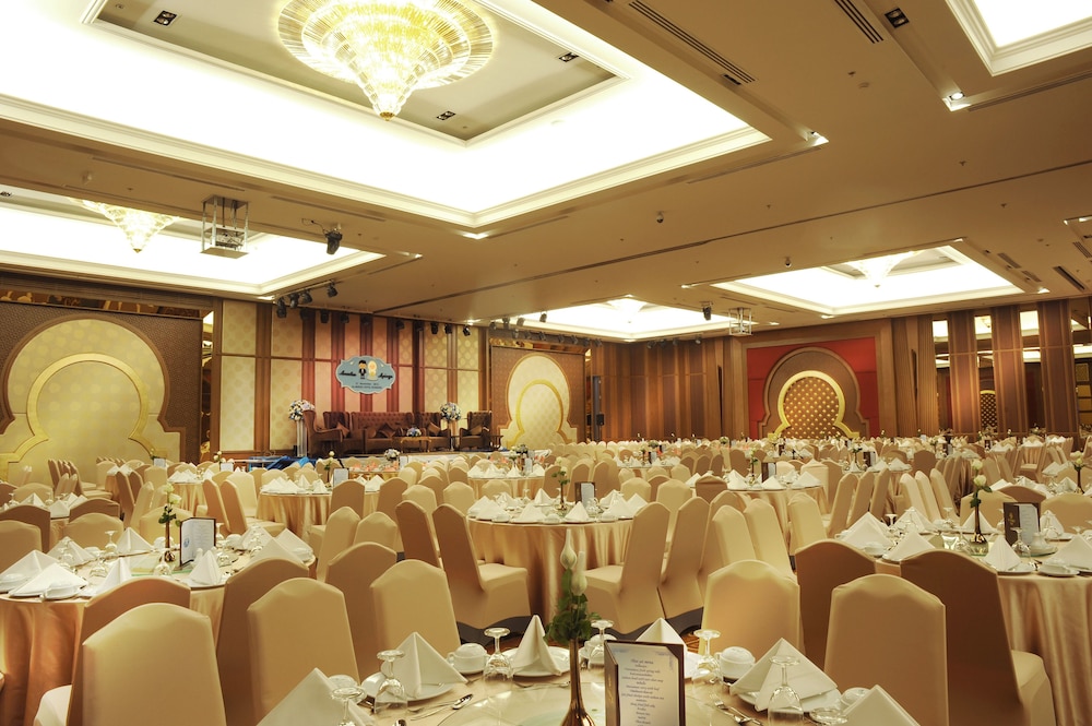 Al Meroz Hotel Bangkok 44/54