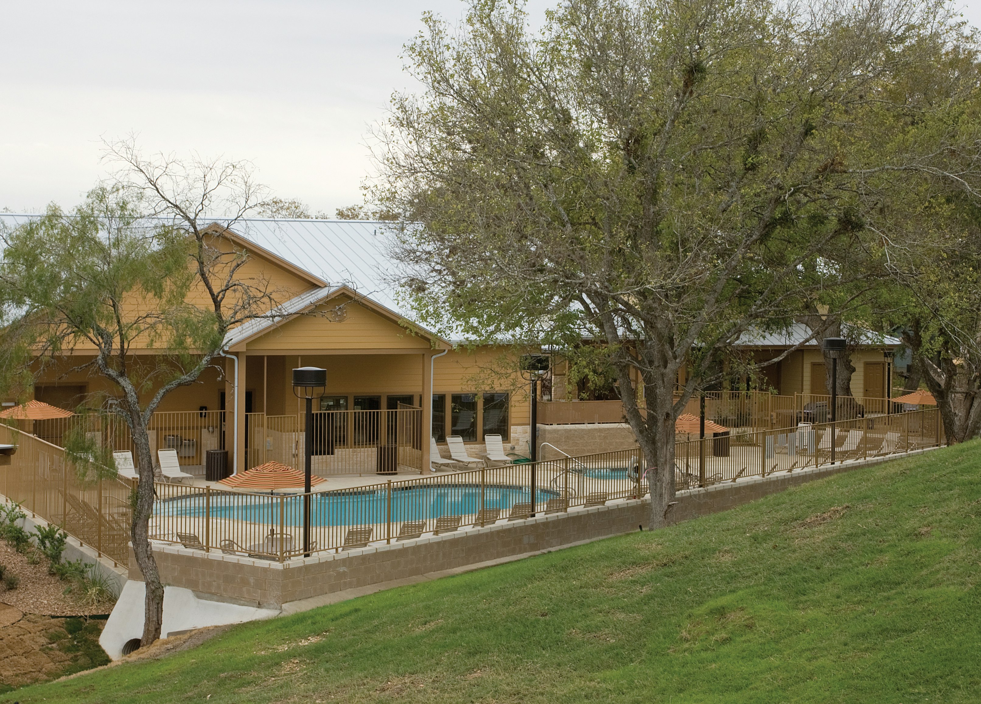Worldmark New Braunfels 18/27