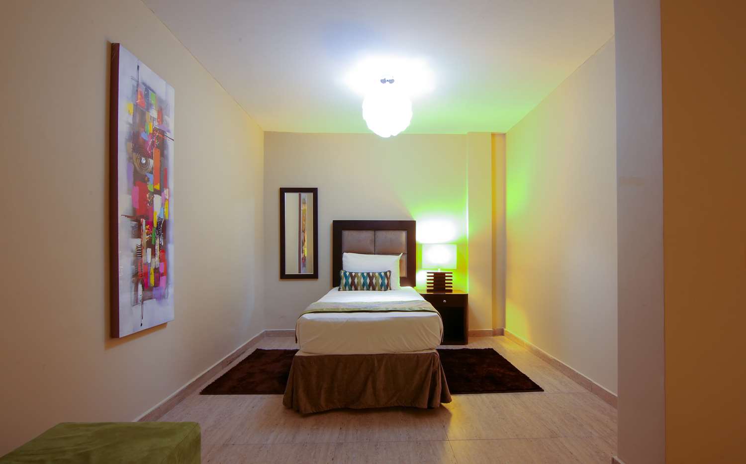 Best Western Plus Accra Beach Hotel 12/51