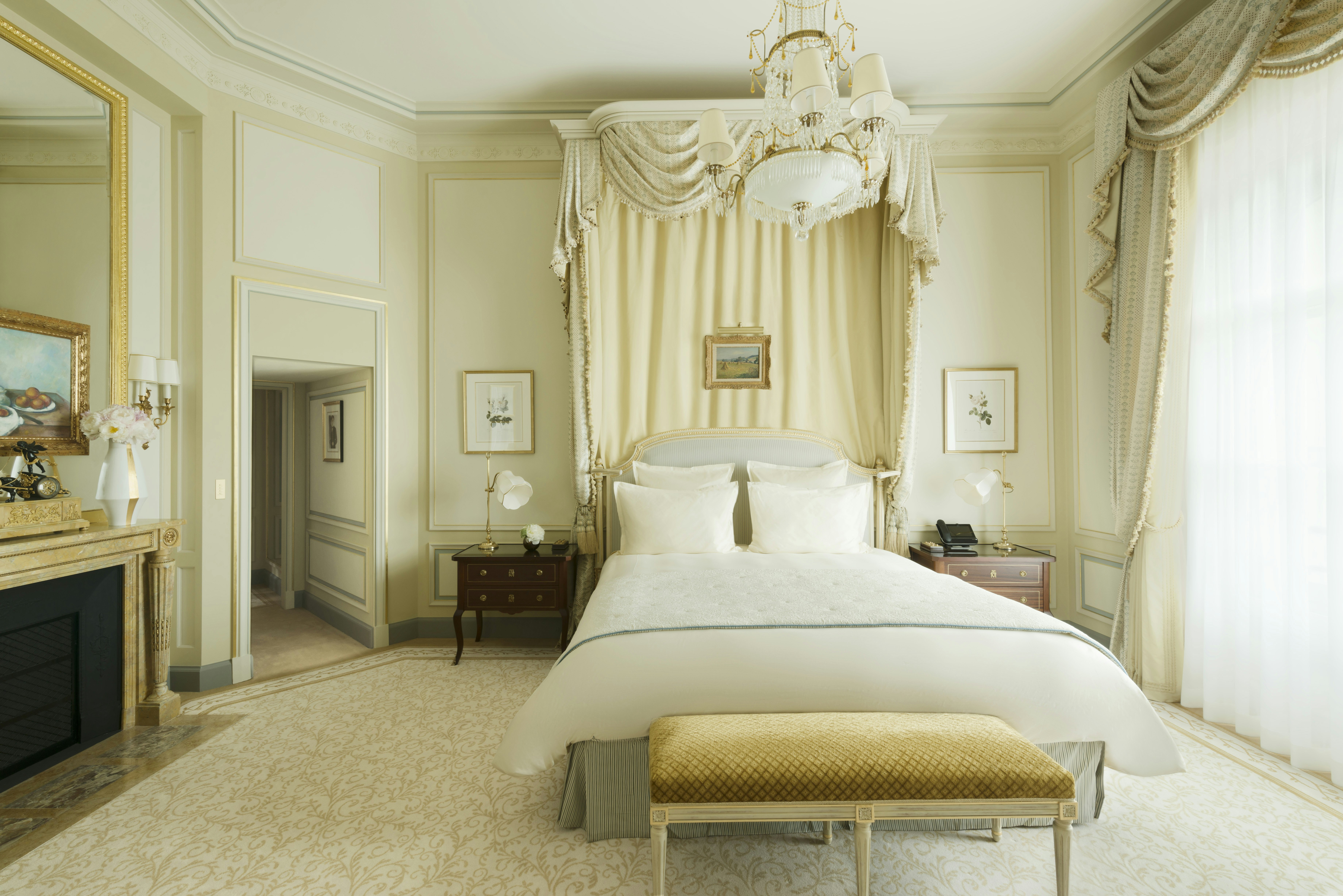 Ritz Paris 12/86