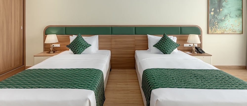 Selegend Hotel 10/50