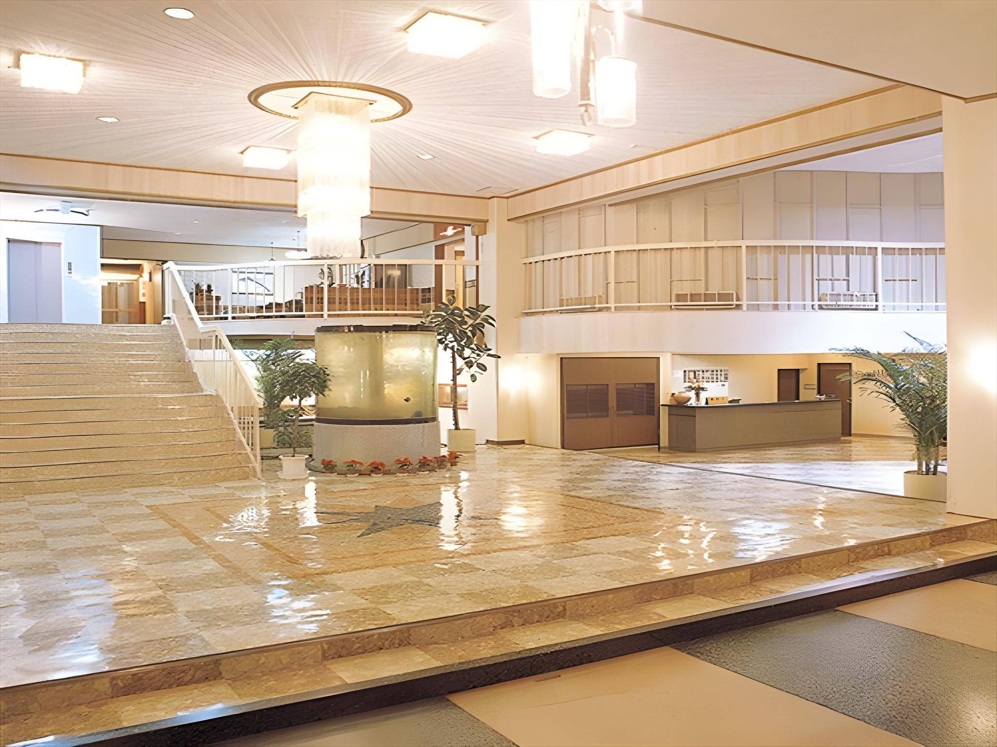 Hotel Shinayoshi 5/20