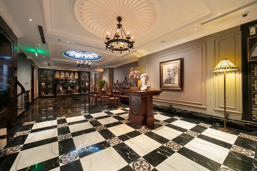 Le Chanvre Hanoi Hotel & Spa 5/50