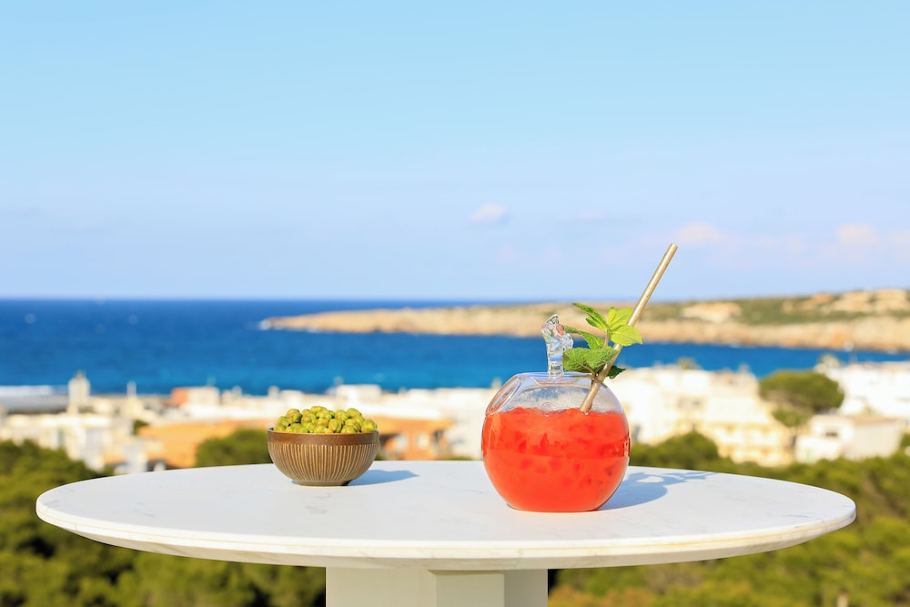 Five Flowers Hotel Formentera Melia Collection 18/49