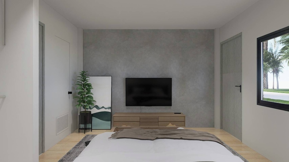 Koh lanta Hotels and Co Working Space 55/65