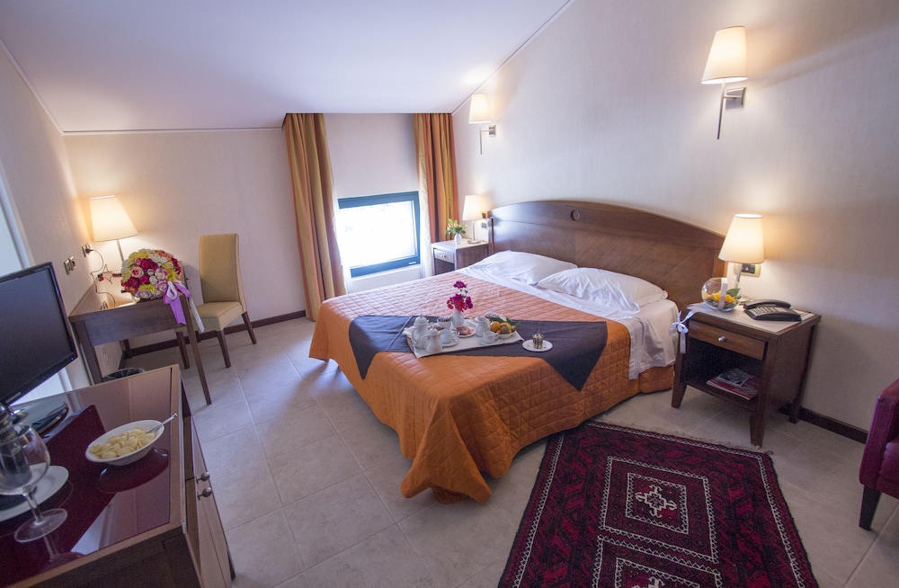 Grand Hotel Paestum 13/50