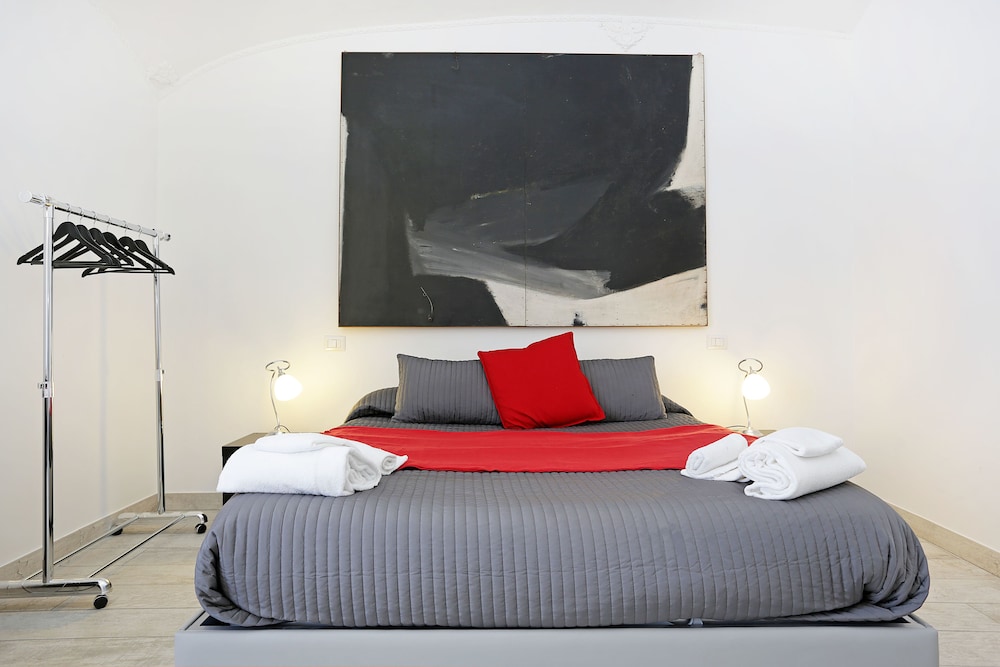 Houspitality Nero B&B 10/43