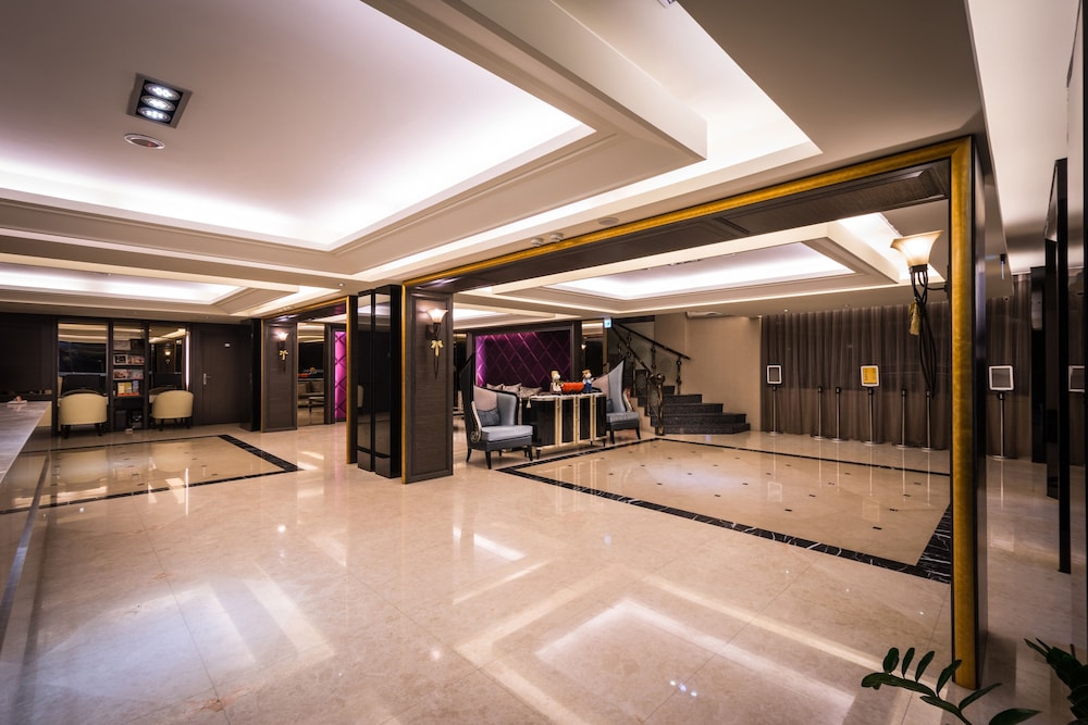 Felicity Business Hotel 4/55