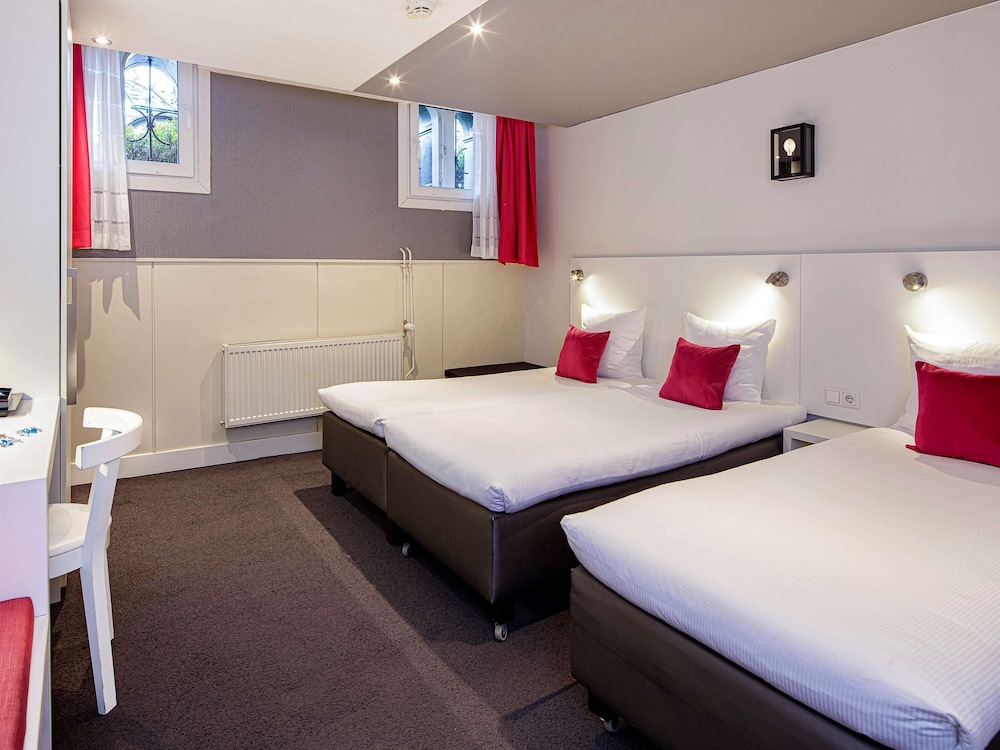 Hotel Ibis Styles Amsterdam Amstel 27/64