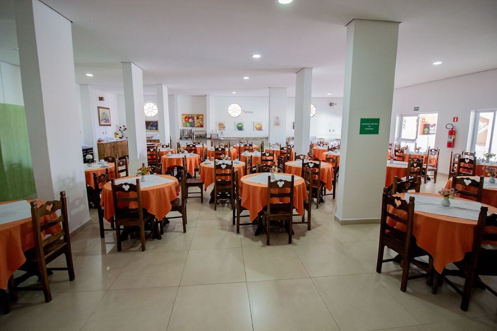 HOTEL AREIA BRANCA 32/39