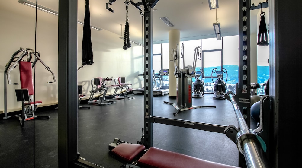 Sparkling Hill Wellness Resort And Spa 21/32