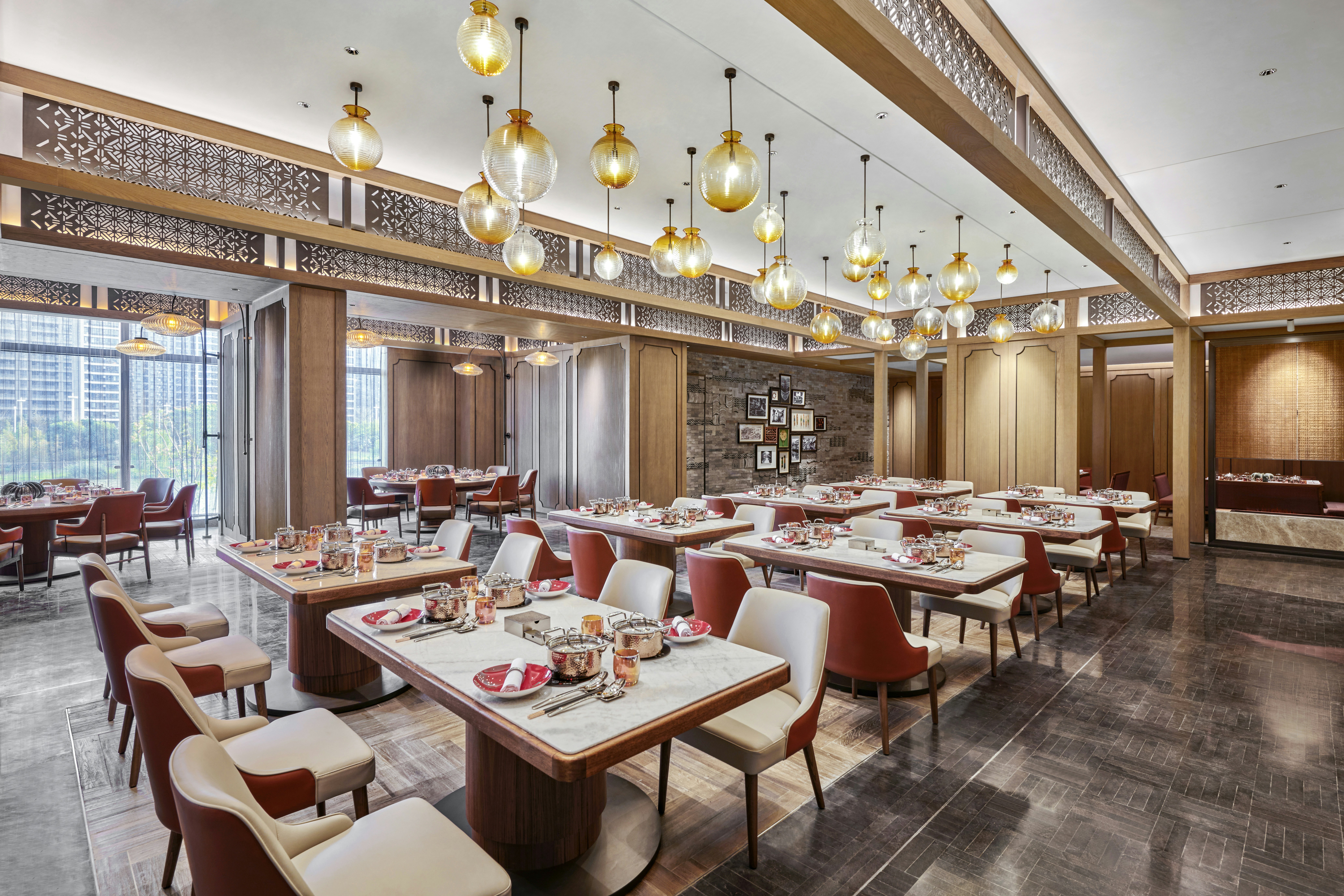 Hilton Suzhou Wuzhong 19/34