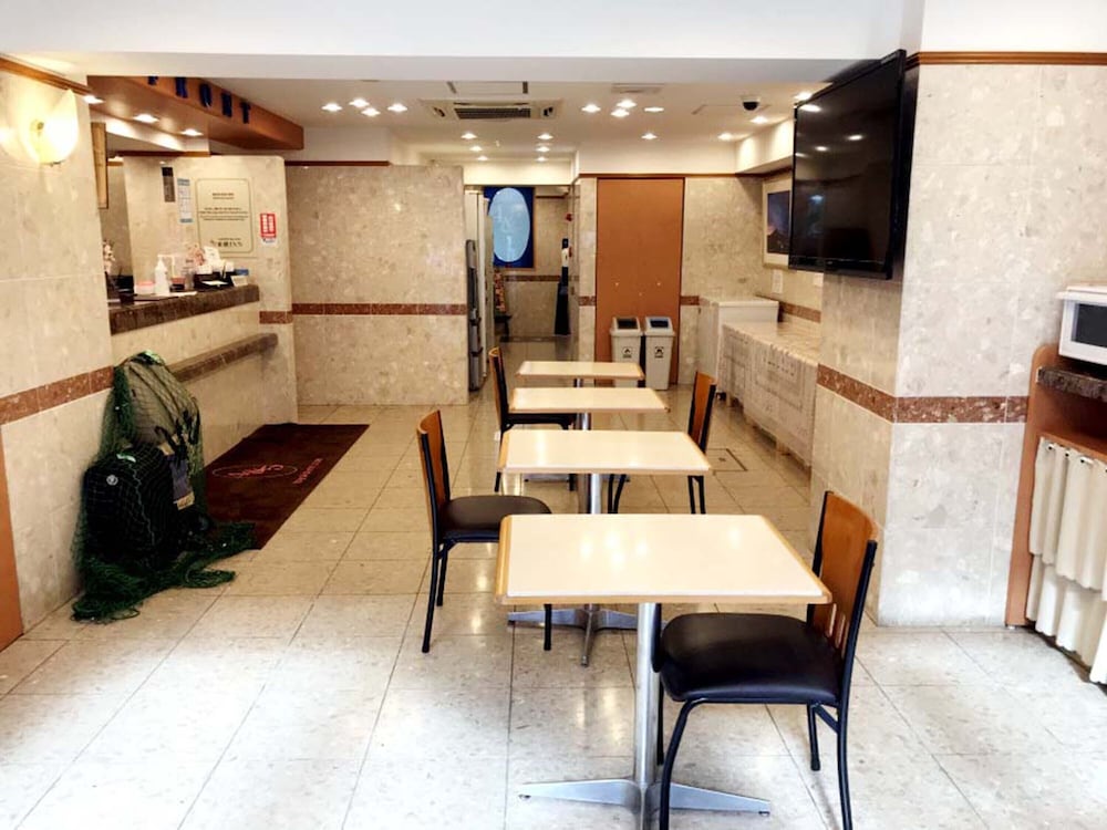 Toyoko Inn Otsuka Eki Kita Guchi No.1 45/55