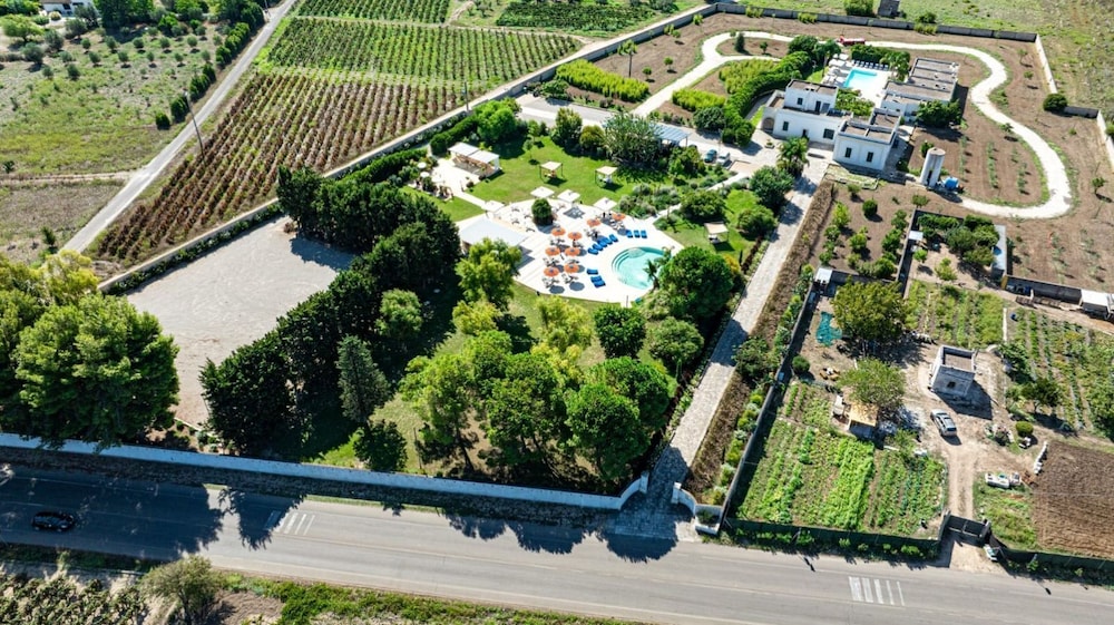 Tenuta San Nicola 47/55