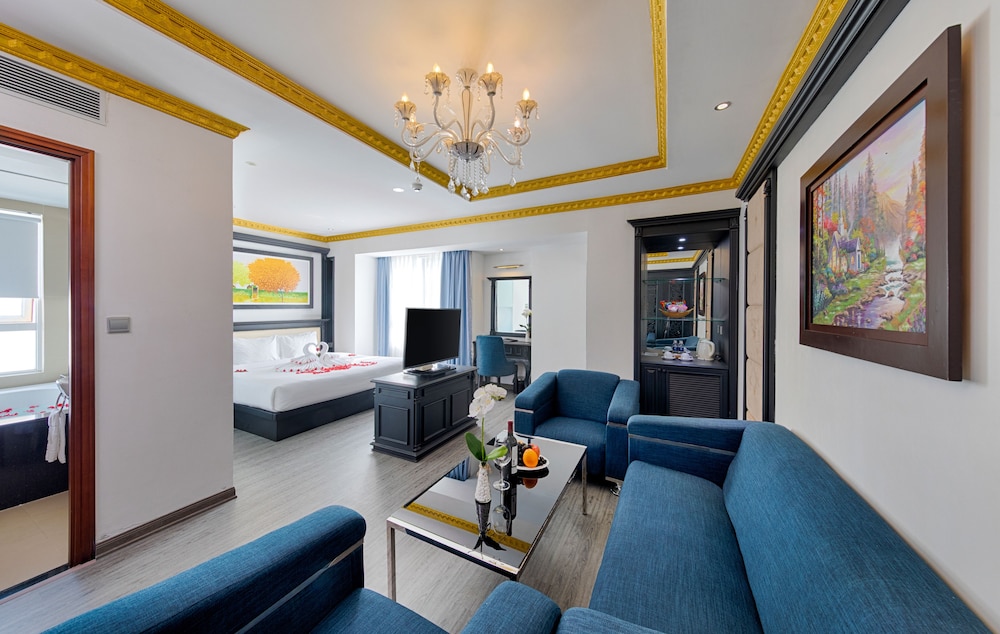 Fivitel Boutique Da Nang 38/50