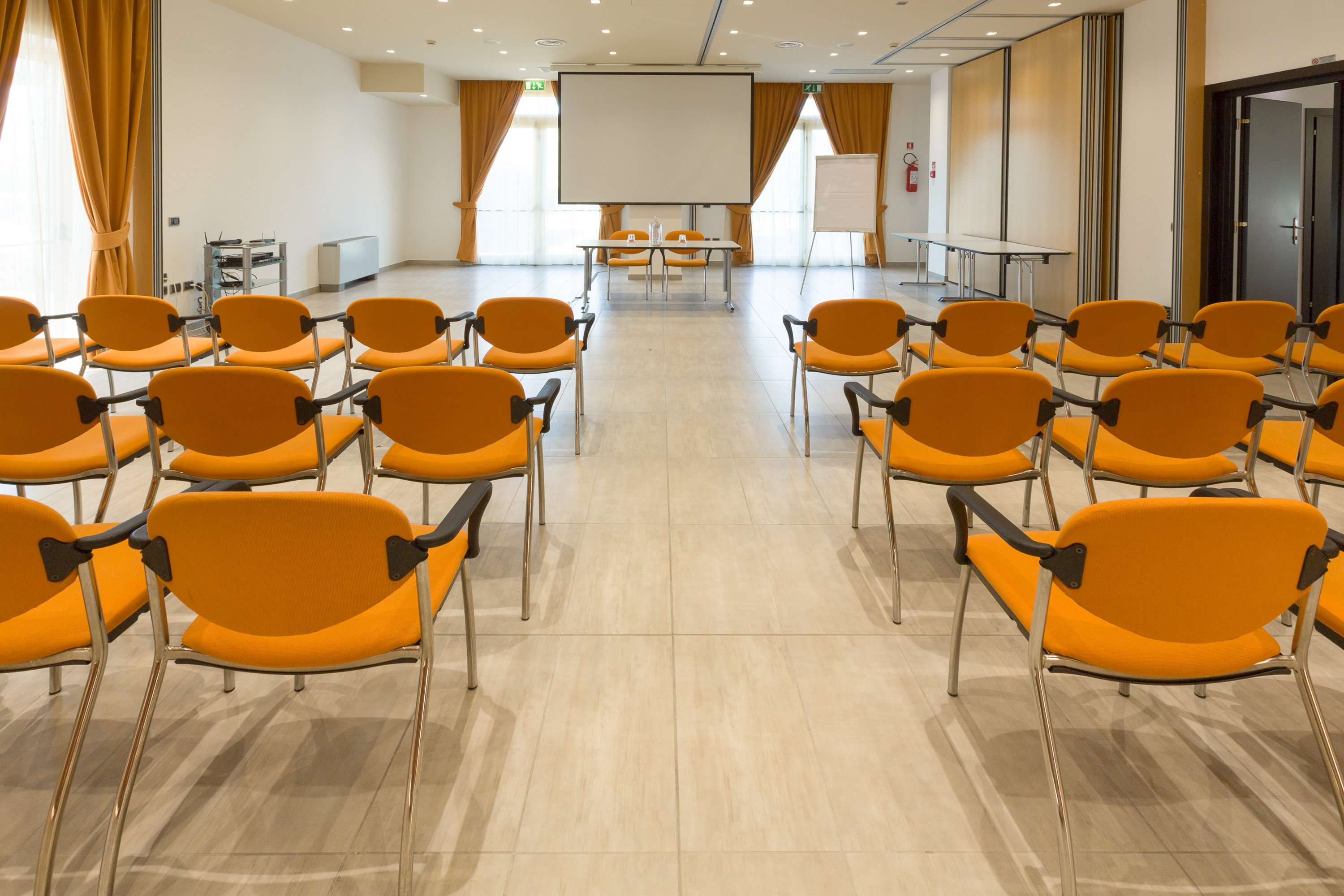 Unaway Hotel Cesena Nord 16/16