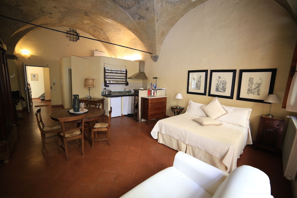 Residence Palazzo Belfiore 43/70