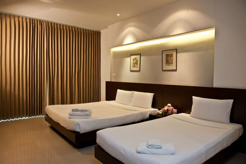 Wungnoy Hotel 43/66