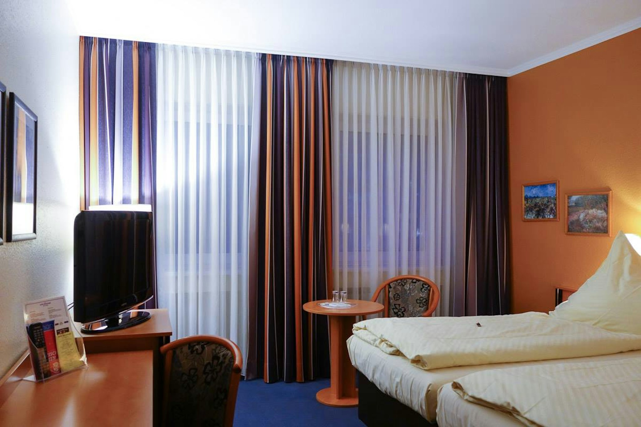 布尔瓦酒店(HOTEL BOULEVARD COLOGNE) 图片4