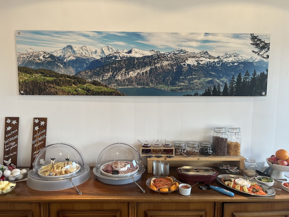 Hotel Beausite Beatenberg 7/50