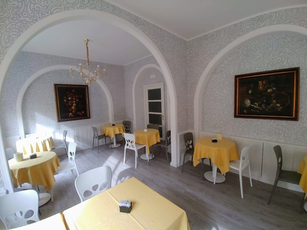 Hotel Vittoria 29/31