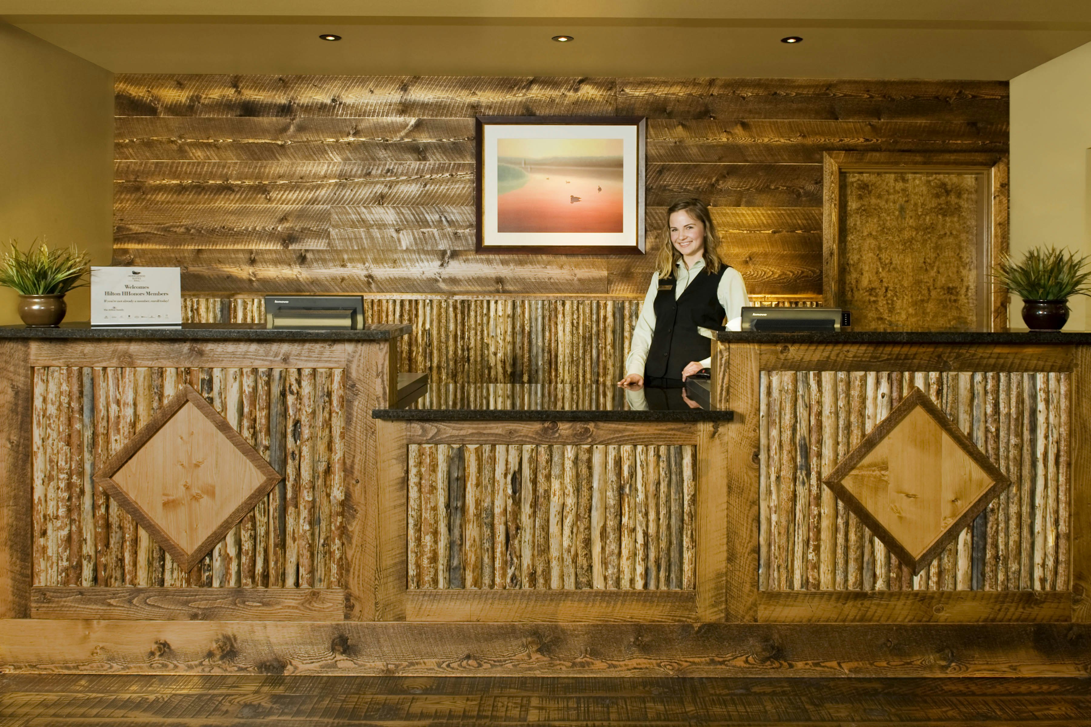 Homewood Suites by Hilton Bozeman 4/23