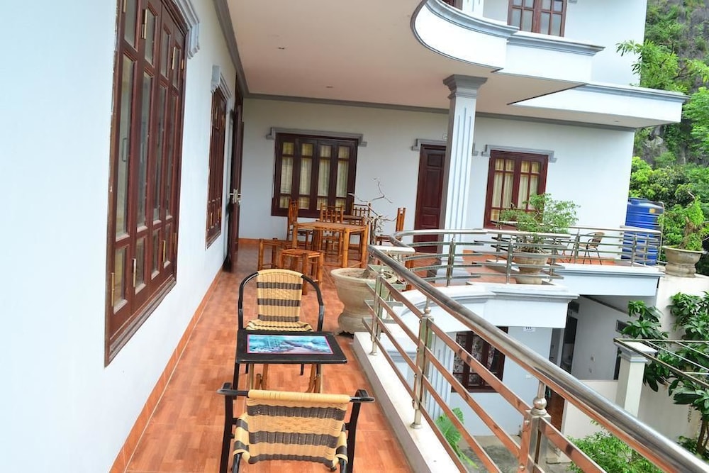 Tuan Ngoc Hotel 5/72