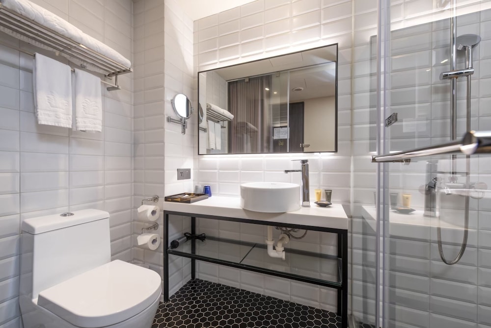 City Suites Beimen 11/31