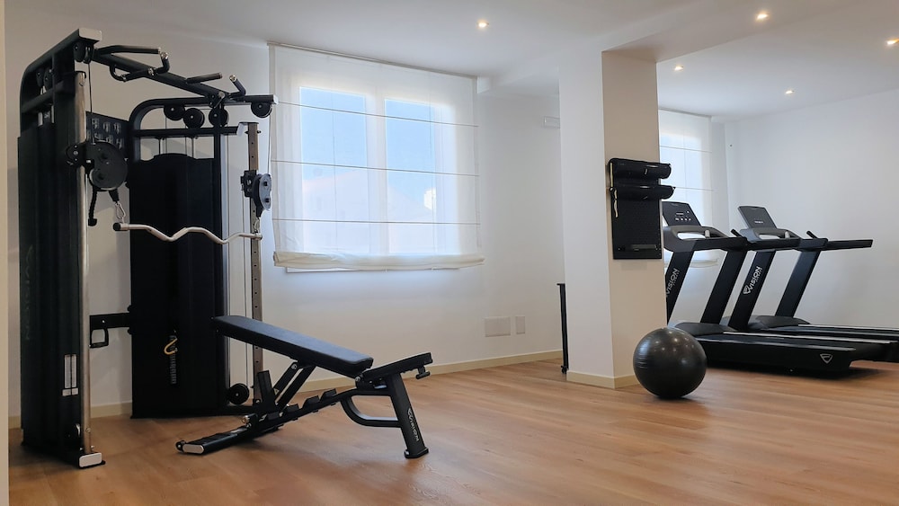 sport facilities