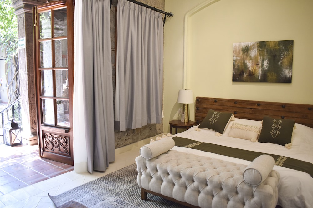Mansion San Miguel 27/50