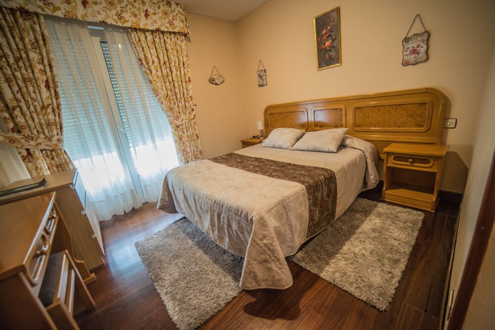Hotel Rural Calzada Romana 13/64