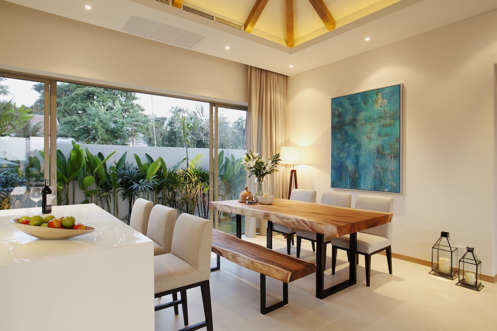 Trichada Villas 36/53