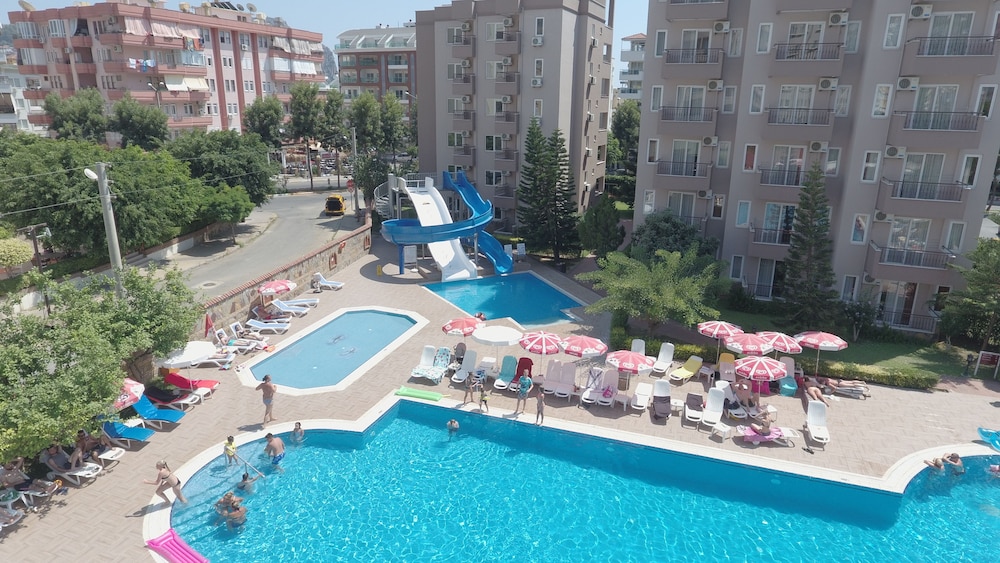 Club Sidar Apart Hotel 60/69