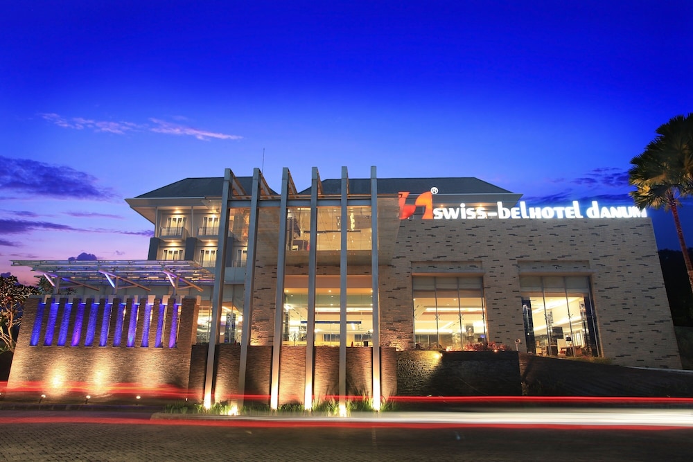 Swiss-Belhotel Danum Palangkaraya in Palangka Raya