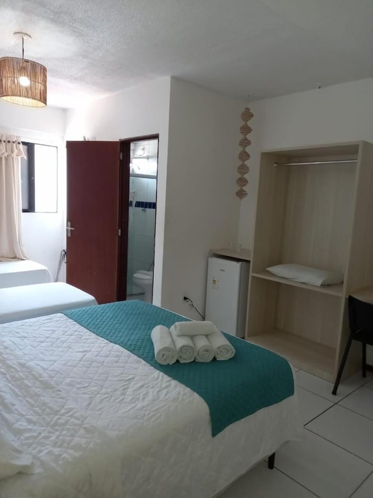 Pousada Gogo Da Ema Hotel 12/65